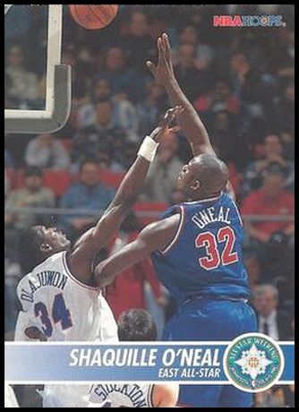 231 Shaquille O'Neal
